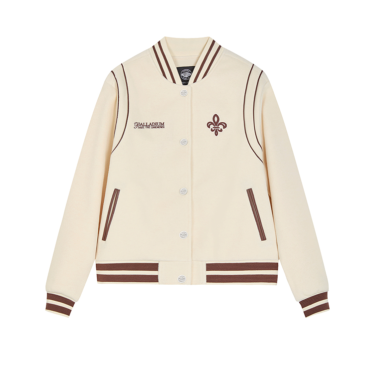 Короткое пальто Vanilla Ice Palladium, Vanilla Ice
Короткое пальто Vanilla Ice Palladium, Vanilla Ice