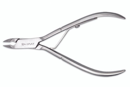 Кусачки для кутикулы косметические CS 01-10 3, 4, 5 мм, Hairplay
Кусачки для кутикулы косметические CS 01-10 3, 4, 5 мм, Hairplay