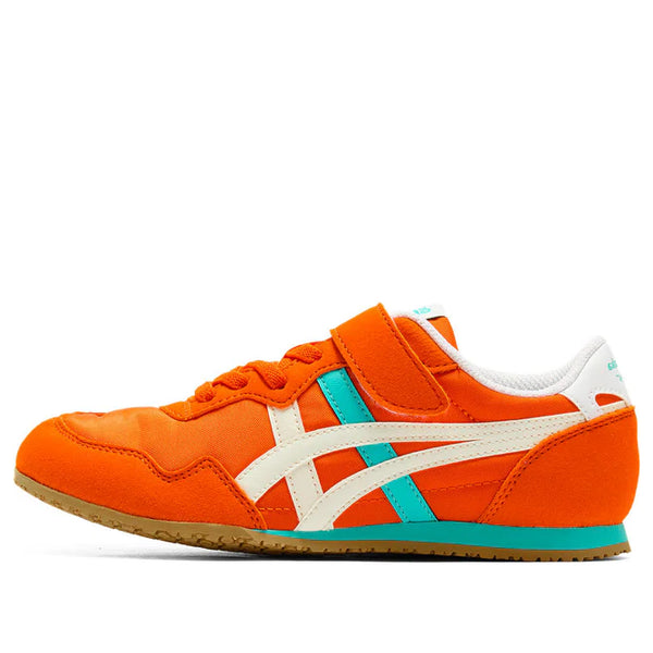 Кроссовки serrano Onitsuka Tiger, оранжевый
Кроссовки serrano Onitsuka Tiger, оранжевый