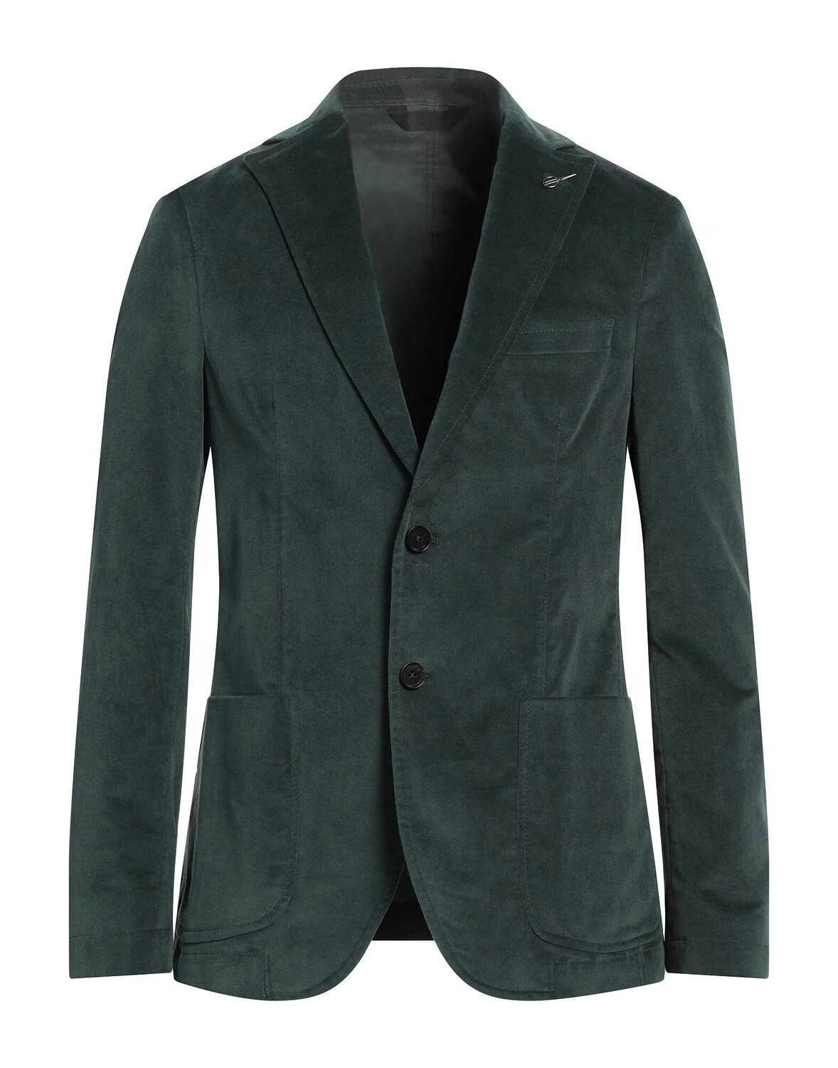 Блейзер Paoloni, зеленый
Блейзер Paoloni, зеленый