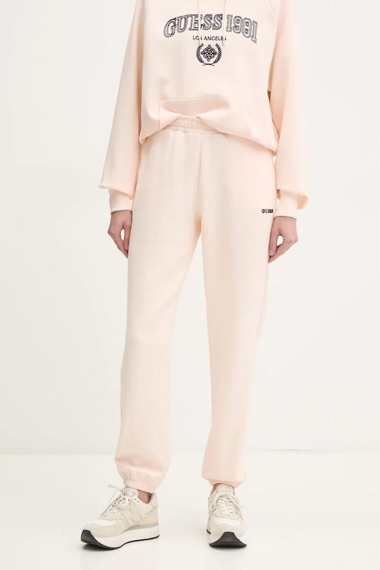 Спортивные брюки MARGARET Guess, розовый
Спортивные брюки MARGARET Guess, розовый