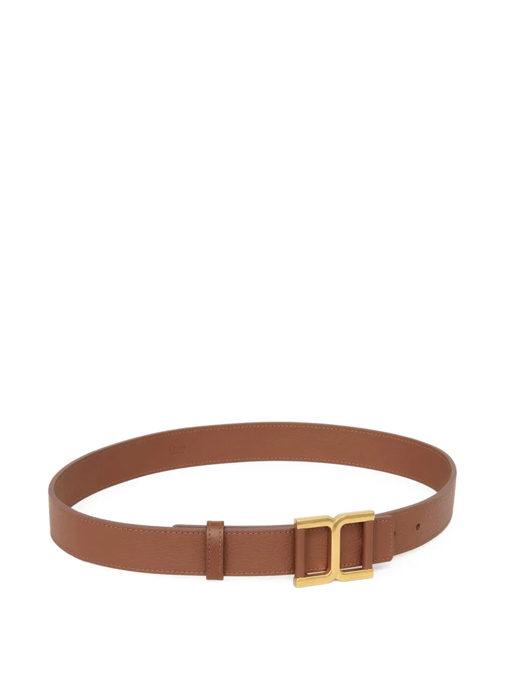 Ремень Marcie CHLOÉ, коричневый
Ремень Marcie CHLOÉ, коричневый