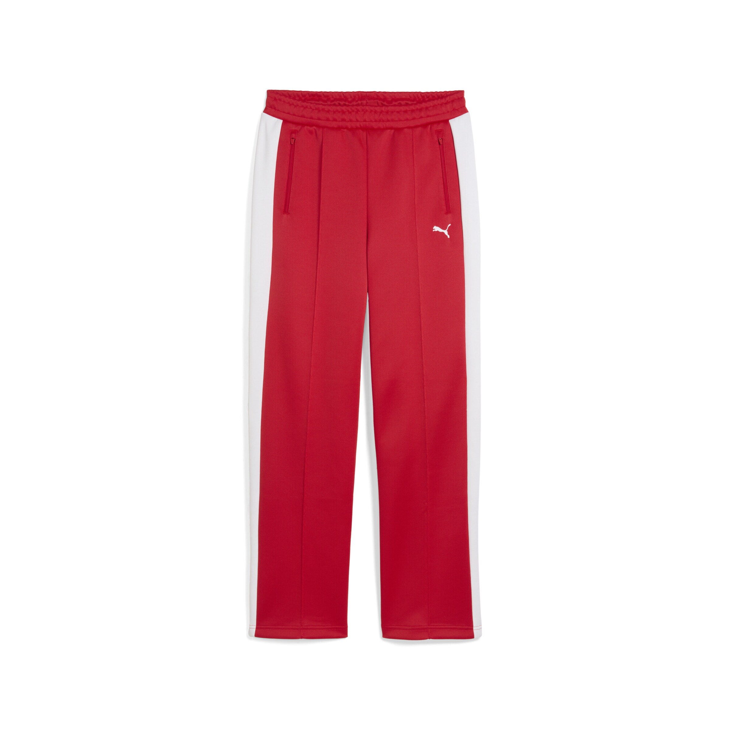 PUMA Штаны для тренировок свободного кроя 'T7 Always On' в цвете Fire Red
PUMA Штаны для тренировок свободного кроя 'T7 Always On' в цвете Fire Red