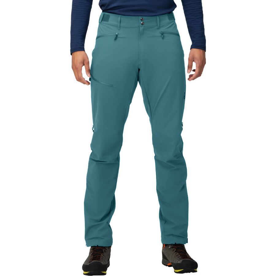 Брюки Norrona Falketind Flex1 Softshell Norrona, Tapestry
Брюки Norrona Falketind Flex1 Softshell Norrona, Tapestry