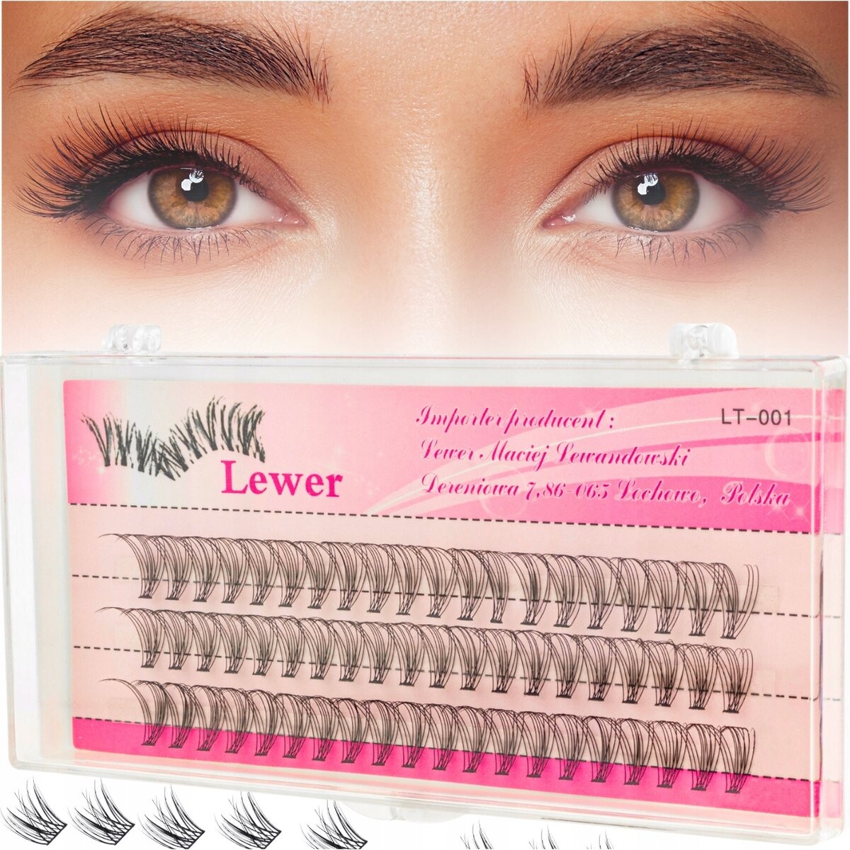 РЕСНИЦЫ РЫЧАГОВЫЕ РЕСНИЦЫ ИЗ НАТУРАЛЬНОГО ШЕЛКА 14мм Lewer
РЕСНИЦЫ РЫЧАГОВЫЕ РЕСНИЦЫ ИЗ НАТУРАЛЬНОГО ШЕЛКА 14мм Lewer