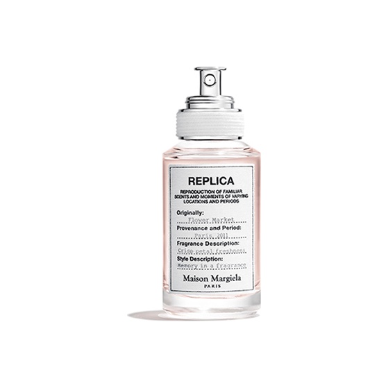 Аромат цветочного рынка парфюмерная композиция пот-пурри туалетная вода тубероза жасмин 30 мл/100 мл Maison Margiela
Аромат цветочного рынка парфюмерная композиция пот-пурри туалетная вода тубероза жасмин 30 мл/100 мл Maison Margiela
