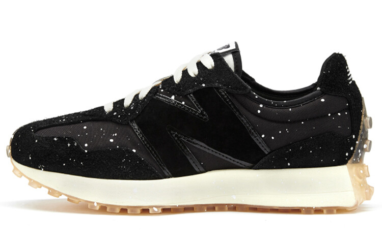 Кроссовки New Balance NB 327 унисекс
Кроссовки New Balance NB 327 унисекс