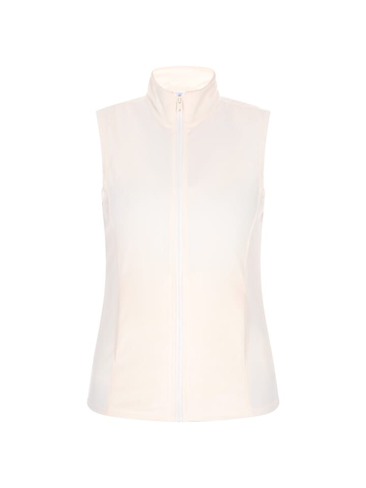 Жилет faina Weste, цвет Wollweiss
Жилет faina Weste, цвет Wollweiss