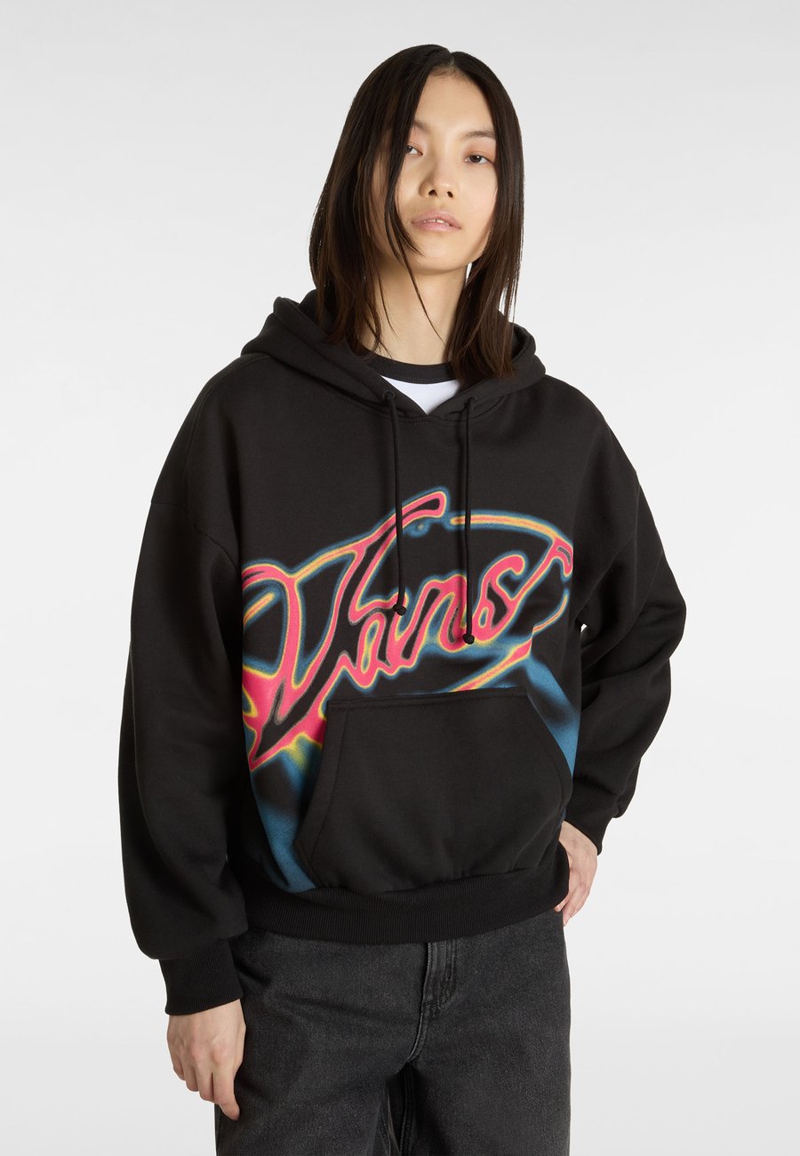 Худи Vans OUTER RETRO, Black
Худи Vans OUTER RETRO, Black