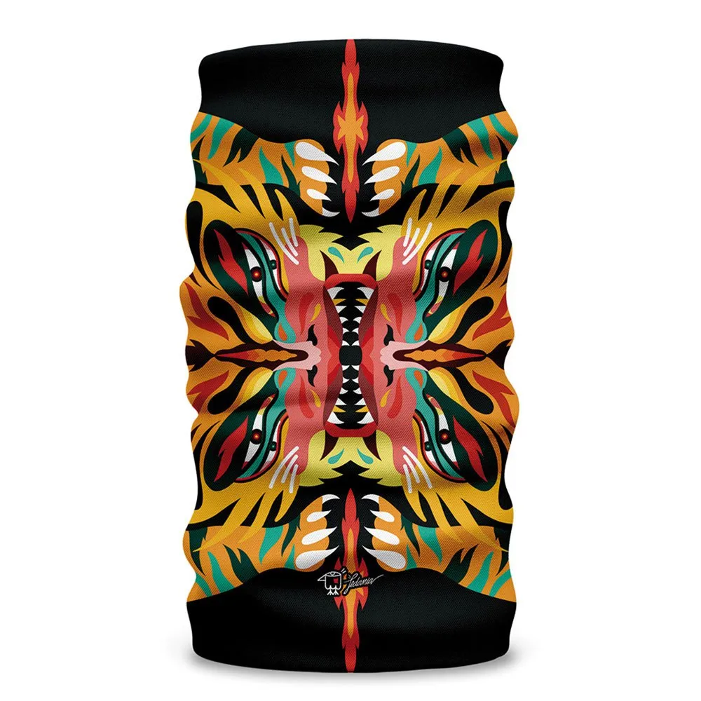 Неквормер Matt CMX Eco Ledania, разноцветный
Неквормер Matt CMX Eco Ledania, разноцветный