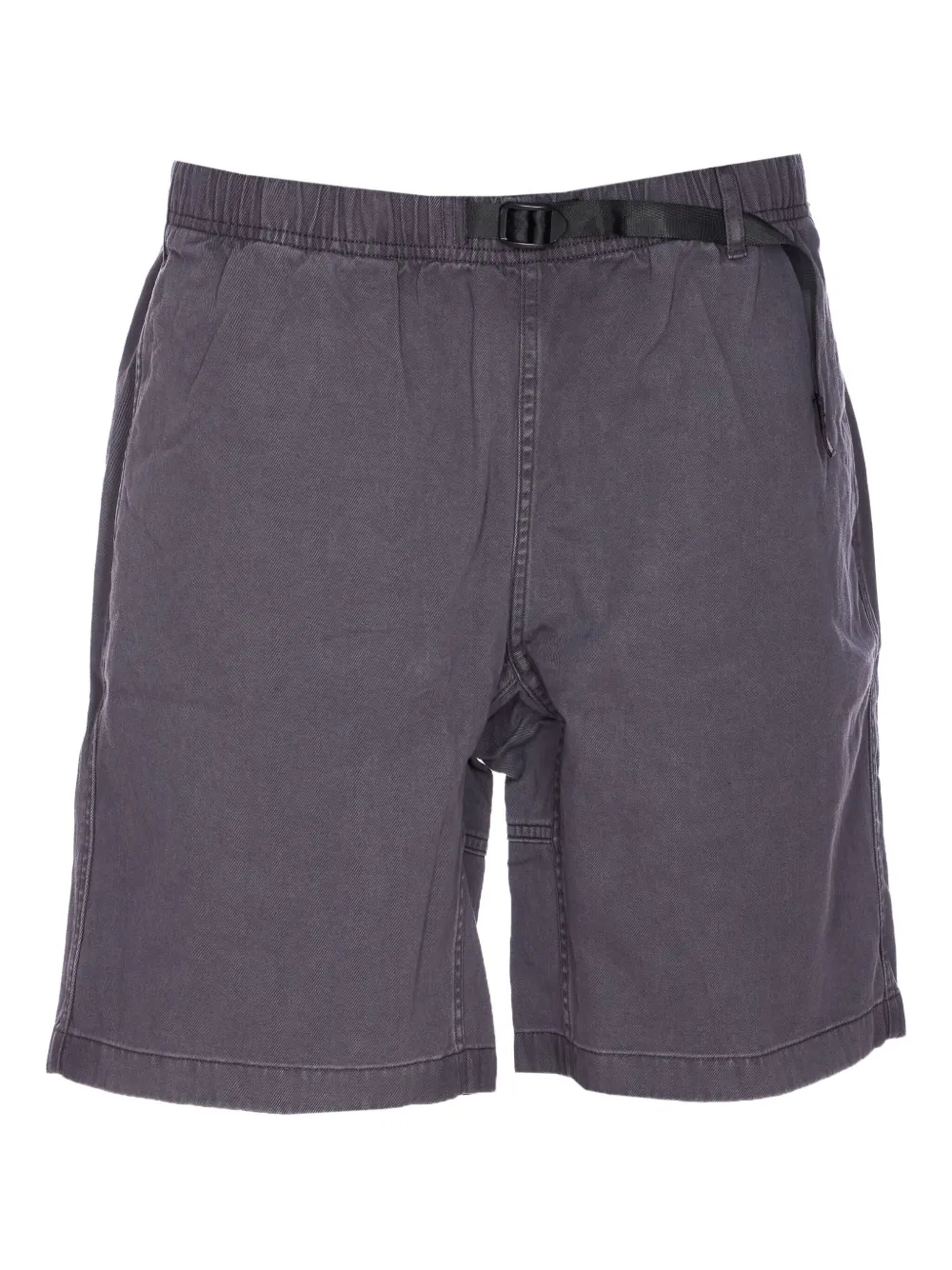 Шорты с поясом Gramicci, серый
Шорты с поясом Gramicci, серый