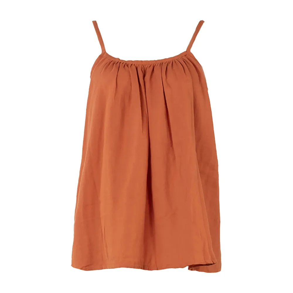 Футболка без рукавов Barts Moolattoo, оранжевый
Футболка без рукавов Barts Moolattoo, оранжевый