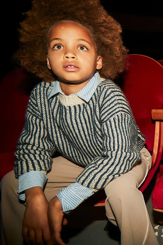 Детский свитер Mayoral, зеленый
Детский свитер Mayoral, зеленый