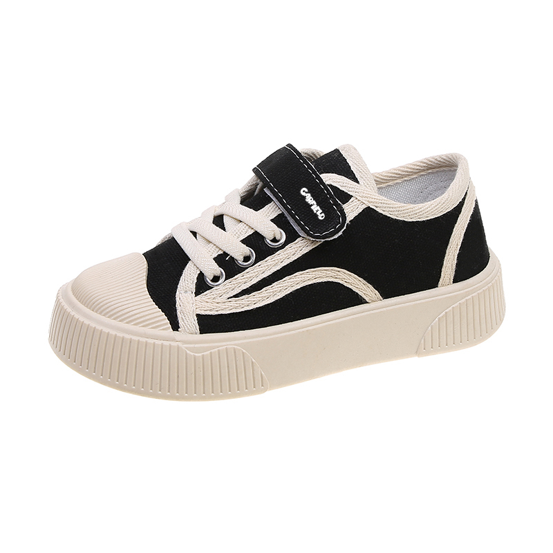 Детские скейтерские кроссовки Kids JIAFEIMAO, черный
Детские скейтерские кроссовки Kids JIAFEIMAO, черный