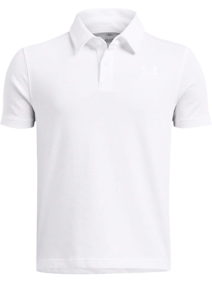 Футболка Under Armour, белый
Футболка Under Armour, белый