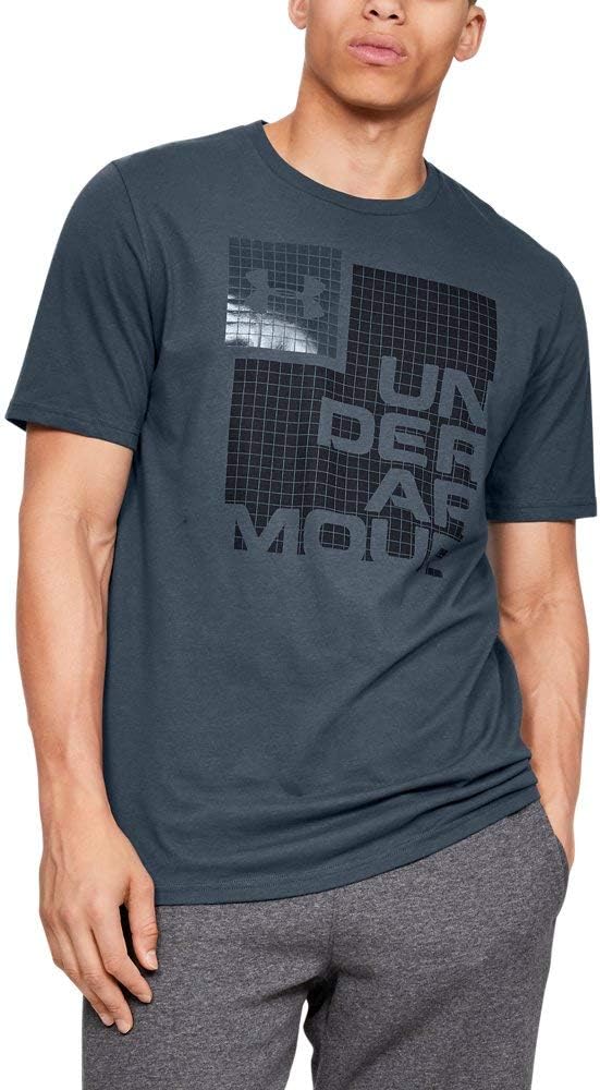 Under Armour UA Grid, Wire
Under Armour UA Grid, Wire