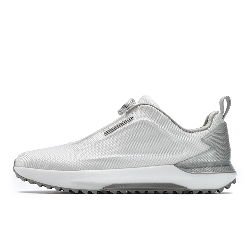 Кроссовки Abrasion Resistant Low top Golf Shoes Men's Gray FILA, серый
Кроссовки Abrasion Resistant Low top Golf Shoes Men's Gray FILA, серый