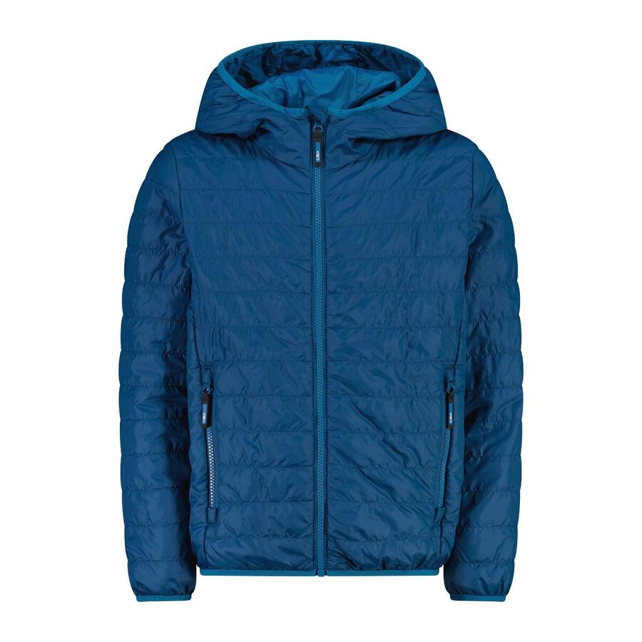 Детская куртка CMP FIX HOOD 35Z5174
Детская куртка CMP FIX HOOD 35Z5174