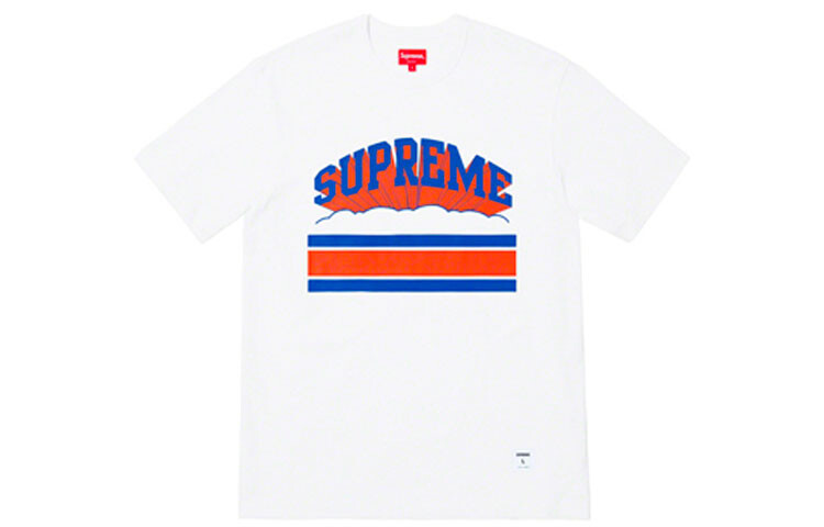 Футболка SS19 унисекс Supreme
Футболка SS19 унисекс Supreme