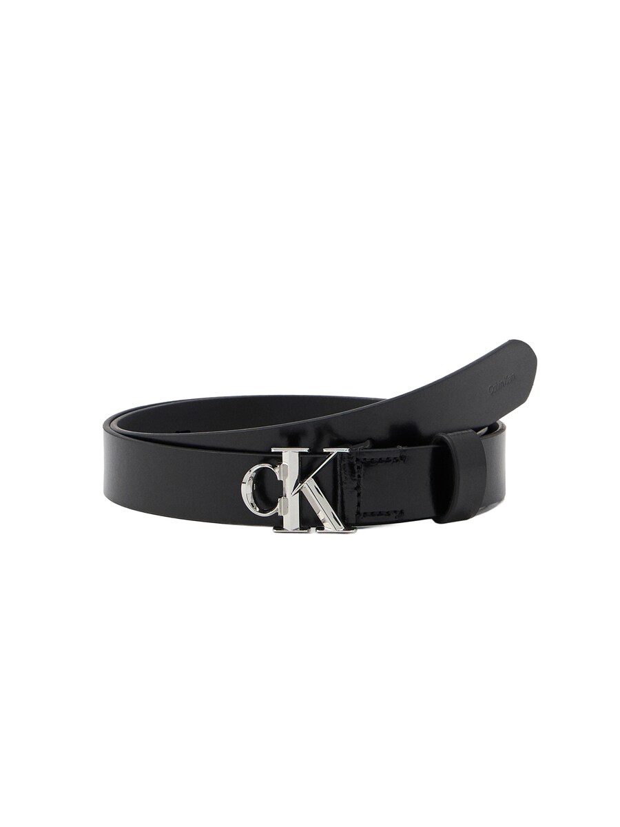 Ремень Calvin Klein, черный
Ремень Calvin Klein, черный