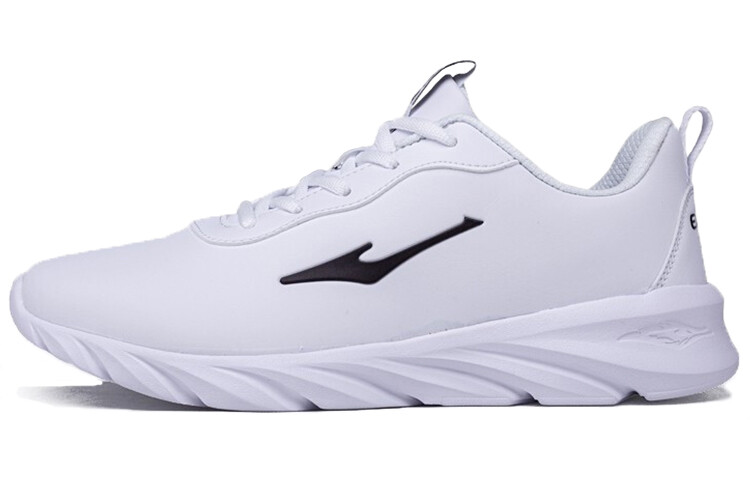 Кроссовки мужские низкие черный Erke
Кроссовки мужские низкие черный Erke