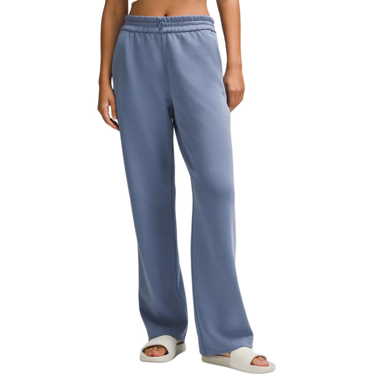 Женские повседневные брюки 28,5 Lululemon, темно-сиреневый
Женские повседневные брюки 28,5 Lululemon, темно-сиреневый