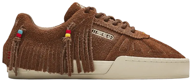 Кроссовки Anta Kai Hélà Style 'Chief Hélà', коричневый
Кроссовки Anta Kai Hélà Style 'Chief Hélà', коричневый