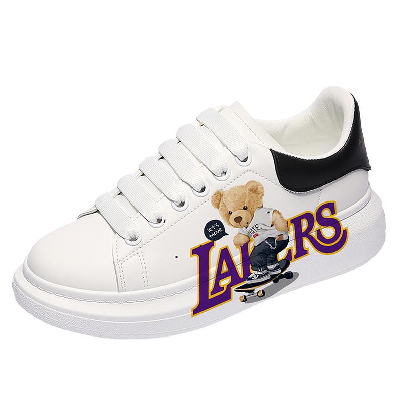 Boogie Bear Амортизирующие нескользящие устойчивые легкие низкие кеды на платформе унисекс черные с пяточной петлей и принтом скейтборд медведь, цвет Black Heel Tab Skateboard Bear
Boogie Bear Амортизирующие нескользящие устойчивые легкие низкие кеды на платформе унисекс черные с пяточной петлей и принтом скейтборд медведь, цвет Black Heel Tab Skateboard Bear