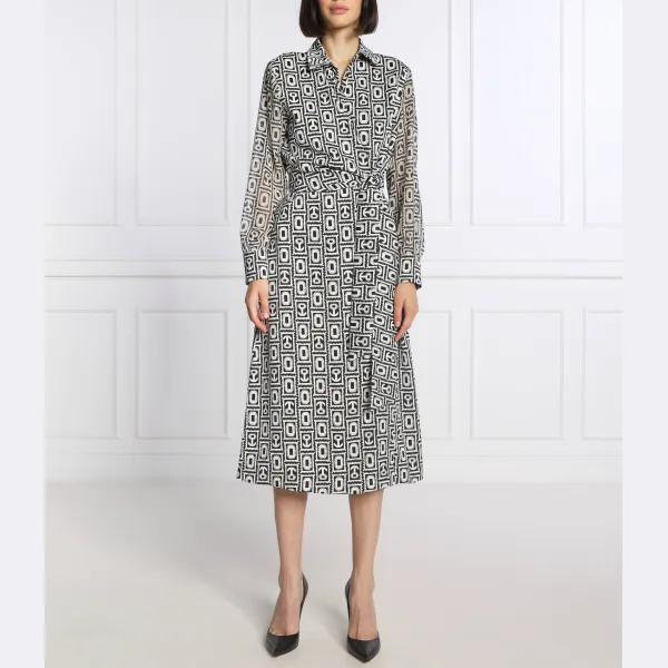 Платье Belair Marella, белый
Платье Belair Marella, белый