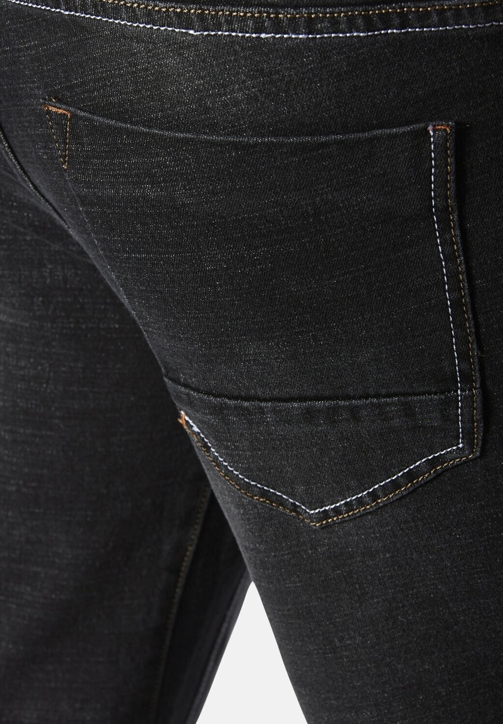 Джинсы прямого кроя TIMOLEZZI Babista, черный
Джинсы прямого кроя TIMOLEZZI Babista, черный