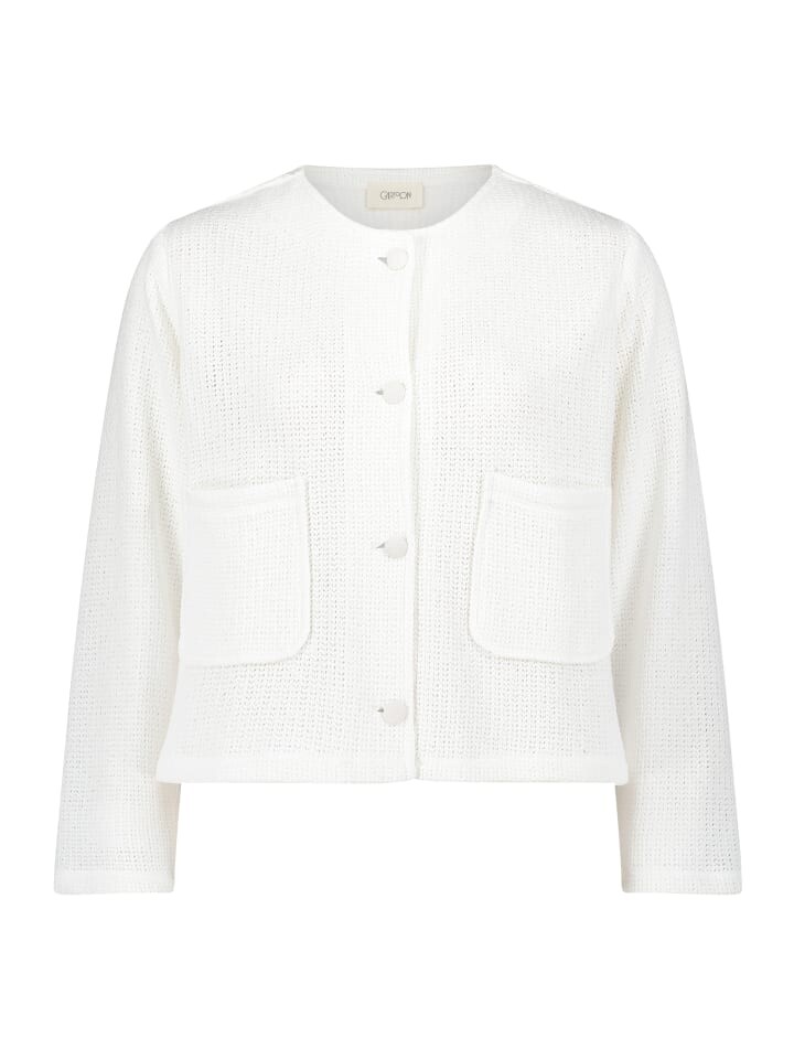 Переходная куртка CARTOON, цвет rohweiß
Переходная куртка CARTOON, цвет rohweiß