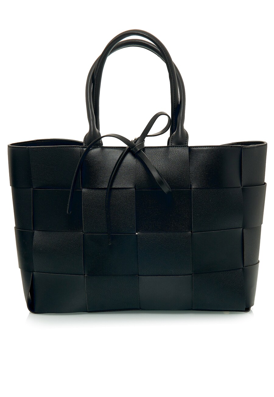 Сумка-шоппер HARPA, Black
Сумка-шоппер HARPA, Black