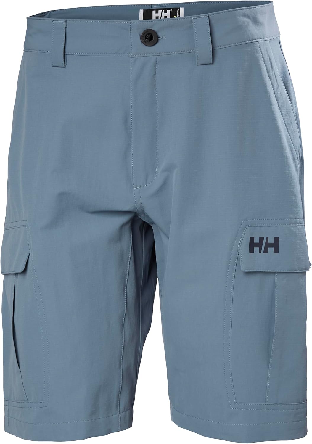 Шорты Helly-Hansen Mens Hh Qd Cargo Helly Hansen, 601 Washed Navy
Шорты Helly-Hansen Mens Hh Qd Cargo Helly Hansen, 601 Washed Navy