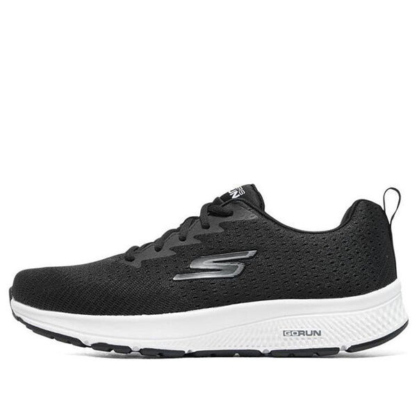 Кроссовки go run 'black' Skechers, черный
Кроссовки go run 'black' Skechers, черный