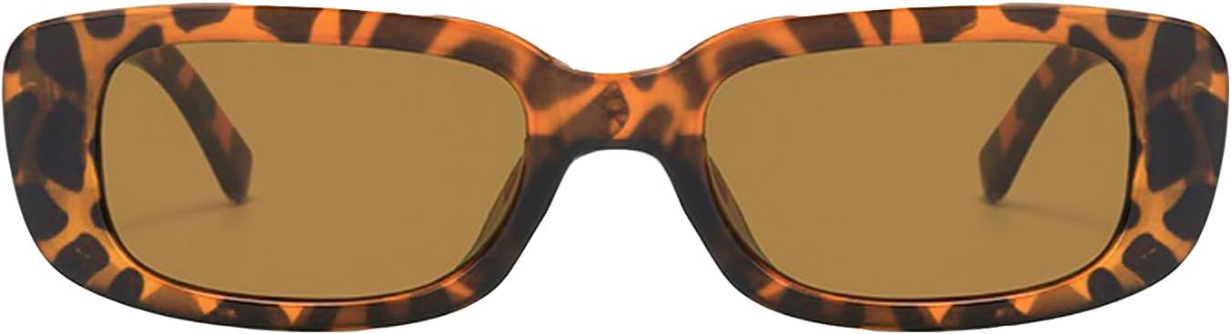 Прямоугольные солнцезащитные очки для женщин, модные, стильные, в стиле Y2k, узкие, ретро, квадратные солнцезащитные очки для женщин и мужчин, крутые, милые VOLZIOTUS, Tortoise
Прямоугольные солнцезащитные очки для женщин, модные, стильные, в стиле Y2k, узкие, ретро, квадратные солнцезащитные очки для женщин и мужчин, крутые, милые VOLZIOTUS, Tortoise