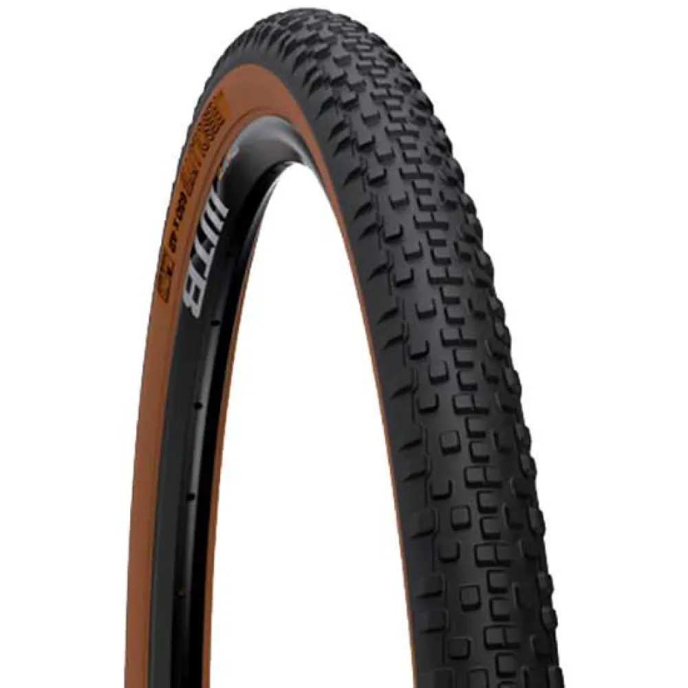 Гравийная шина WTB Resolute TCS Light Fast Rolling Tubeless 650B x 42, коричневый
Гравийная шина WTB Resolute TCS Light Fast Rolling Tubeless 650B x 42, коричневый