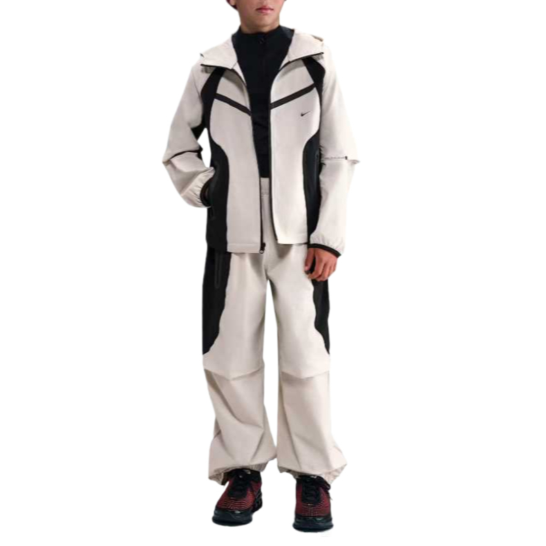 Куртка Woven FW25 2 Piece Set детская Nike, белый
Куртка Woven FW25 2 Piece Set детская Nike, белый