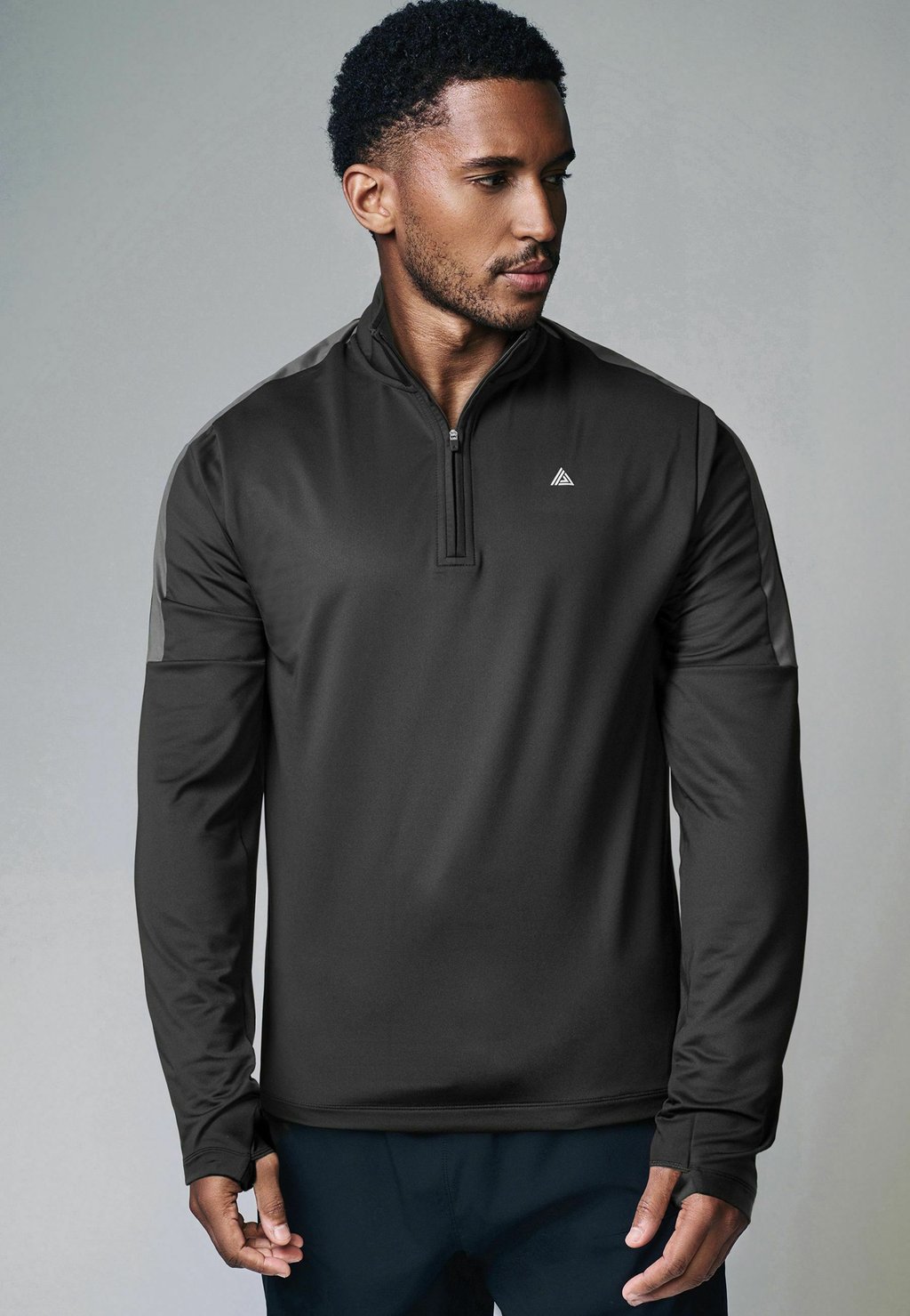 Толстовка Next, черный
Толстовка Next, черный