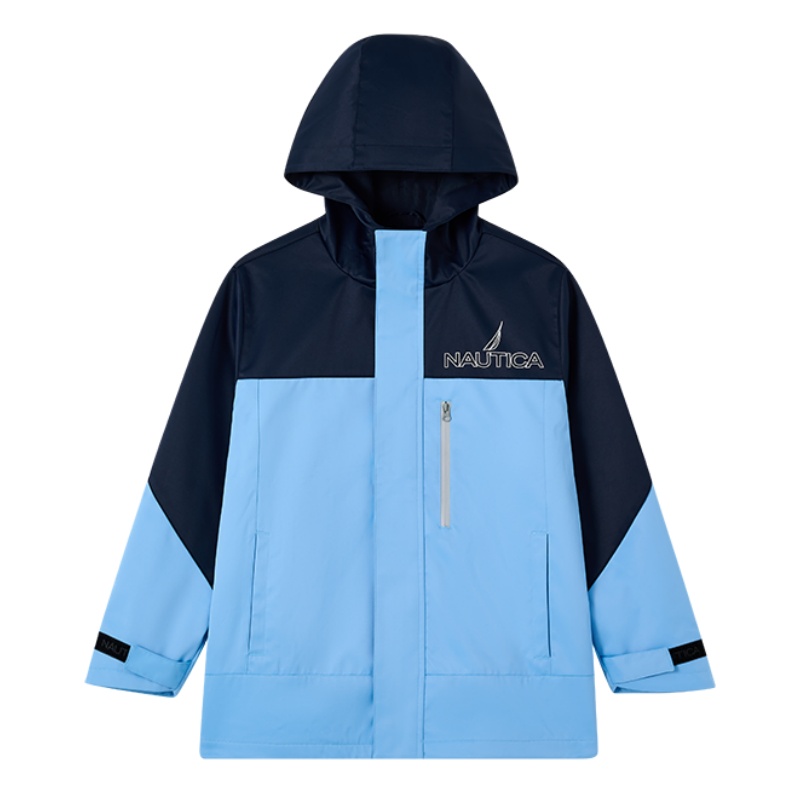 Куртка Fall Winter для подростков NAUTICA, синий
Куртка Fall Winter для подростков NAUTICA, синий