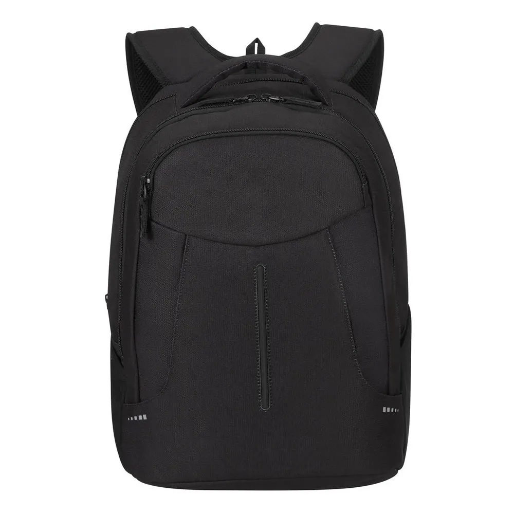 Рюкзак American Tourister Urban Groove backpack 23L, черный
Рюкзак American Tourister Urban Groove backpack 23L, черный