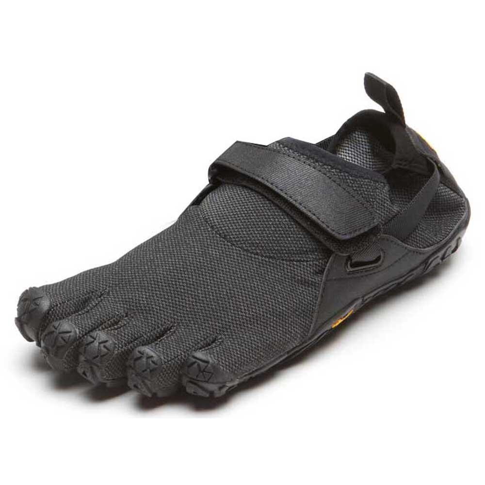 Беговые кроссовки Vibram Fivefingers Spyridon Evo Trail, черный
Беговые кроссовки Vibram Fivefingers Spyridon Evo Trail, черный