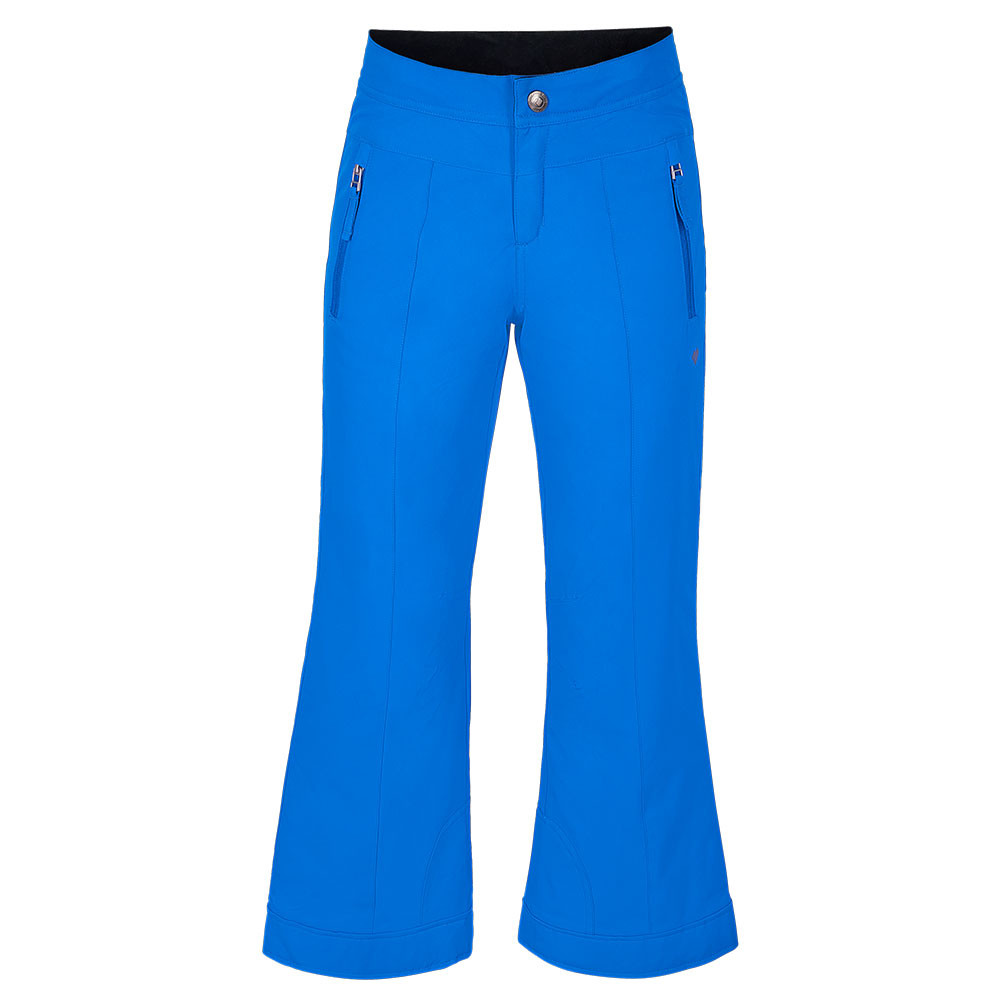 Утепленные лыжные брюки Obermeyer Brooke (для девочек), Bluetiful
Утепленные лыжные брюки Obermeyer Brooke (для девочек), Bluetiful