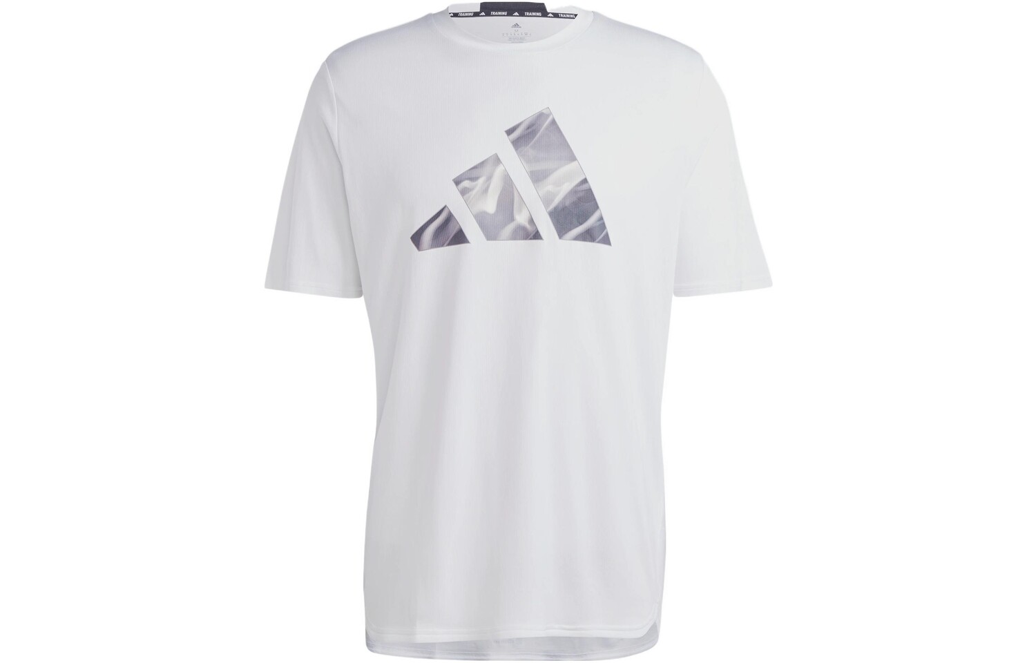 Футболка Hiit мужская белая Adidas, белый
Футболка Hiit мужская белая Adidas, белый