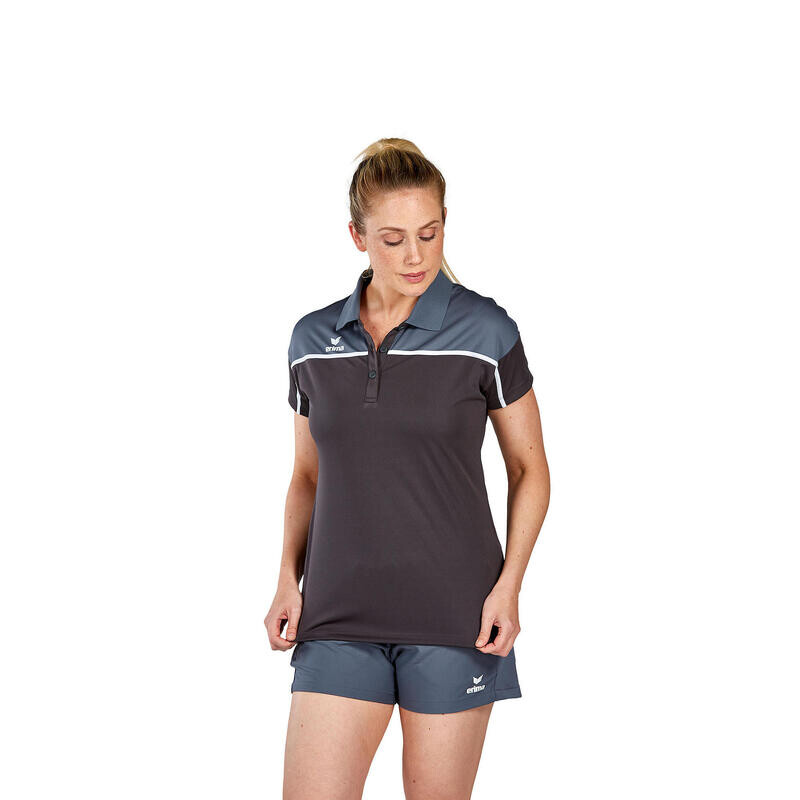 Рубашка-поло Erima, темно-серый
Рубашка-поло Erima, темно-серый