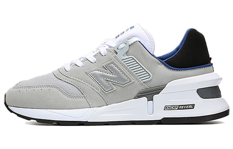 Кроссовки New Balance NB 997S унисекс
Кроссовки New Balance NB 997S унисекс