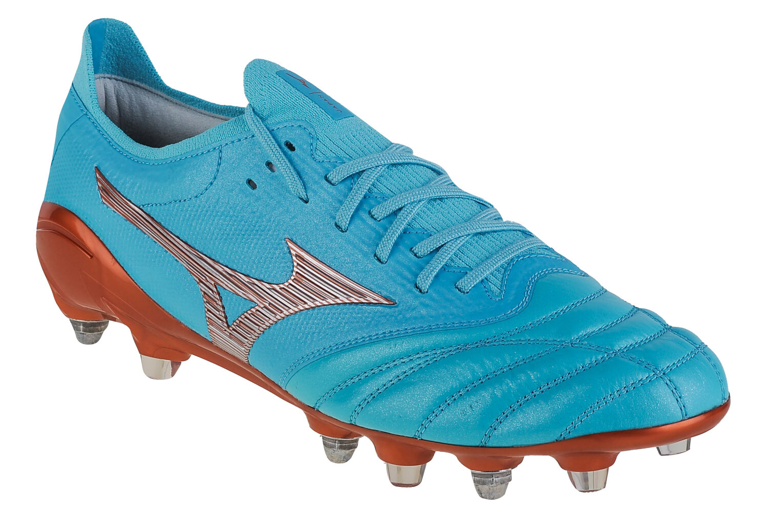 Спортивные кроссовки Mizuno Mizuno Morelia Neo III Beta Japan Mix, синий
Спортивные кроссовки Mizuno Mizuno Morelia Neo III Beta Japan Mix, синий