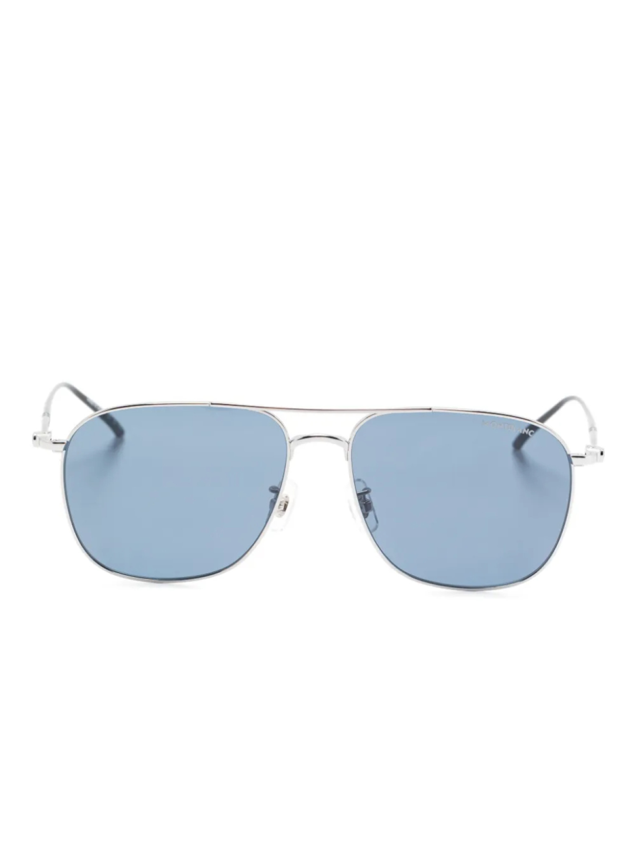 Солнцезащитные очки MB0417SA Montblanc, серебряный
Солнцезащитные очки MB0417SA Montblanc, серебряный