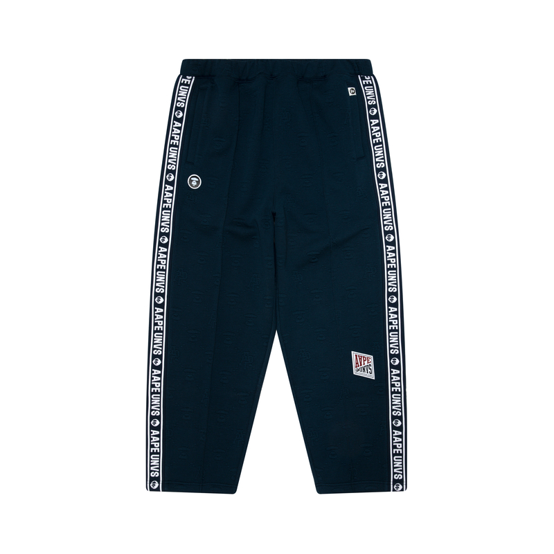 Aape Повседневные брюки Men's Navy Blue NYX
Aape Повседневные брюки Men's Navy Blue NYX