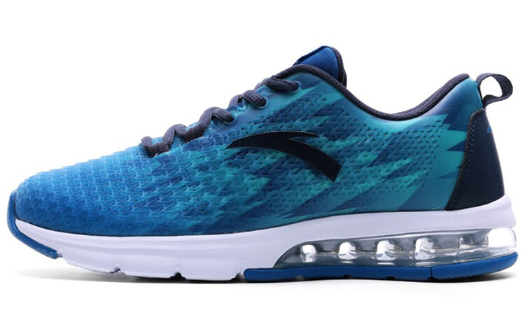 Кроссовки мужские низкие Palace Blue/глубокий темно-синий/белый Anta
Кроссовки мужские низкие Palace Blue/глубокий темно-синий/белый Anta