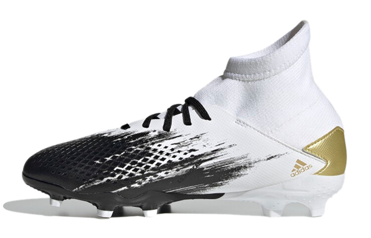 Детские футбольные кроссовки Adidas Predator Kids
Детские футбольные кроссовки Adidas Predator Kids